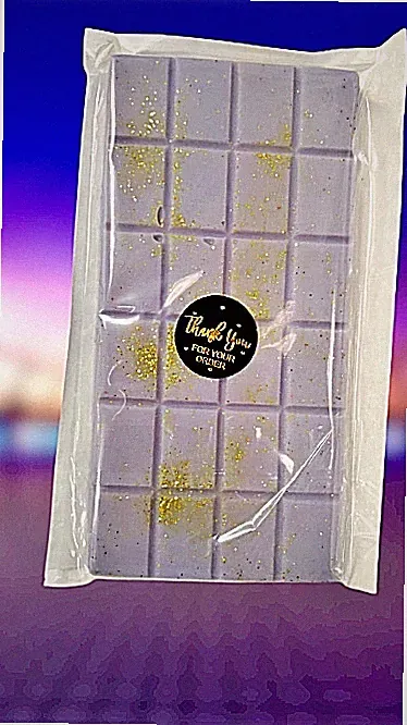 ALIEN WAX MELTS 100% SOY Bar stark duftend parfümiert Bar schneller Versand