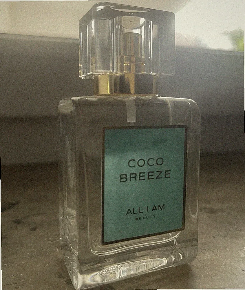Kokosnuss Eau de Toilette