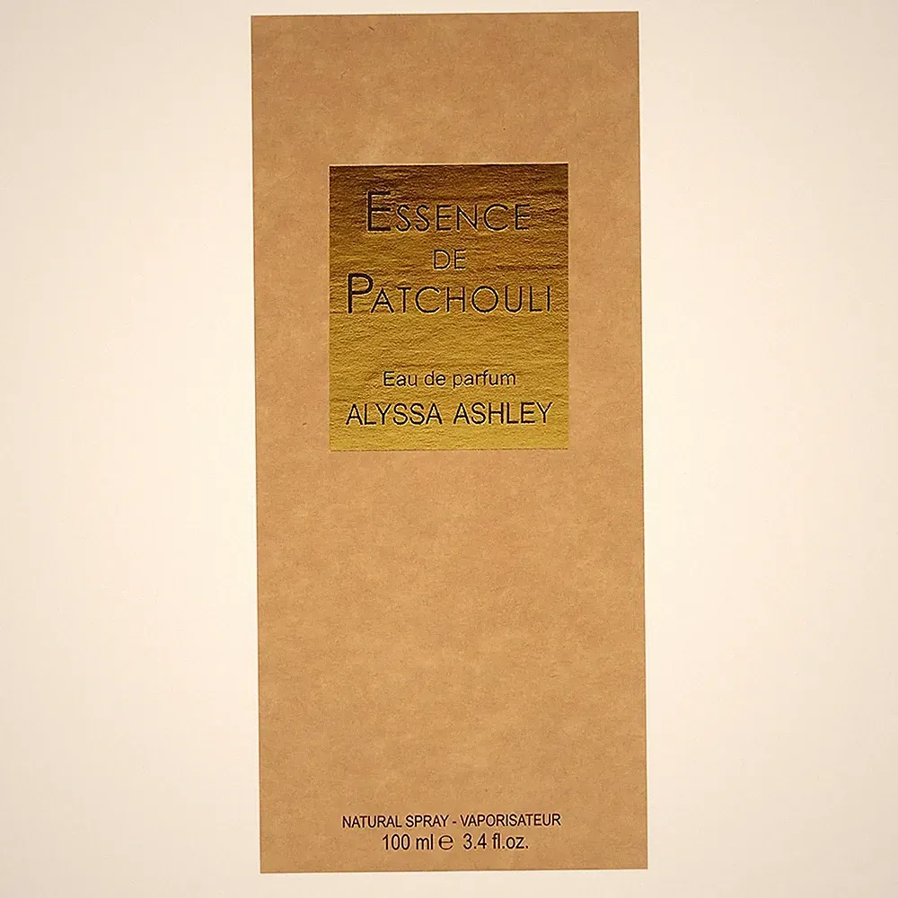Hypoallergen Eau de Parfum