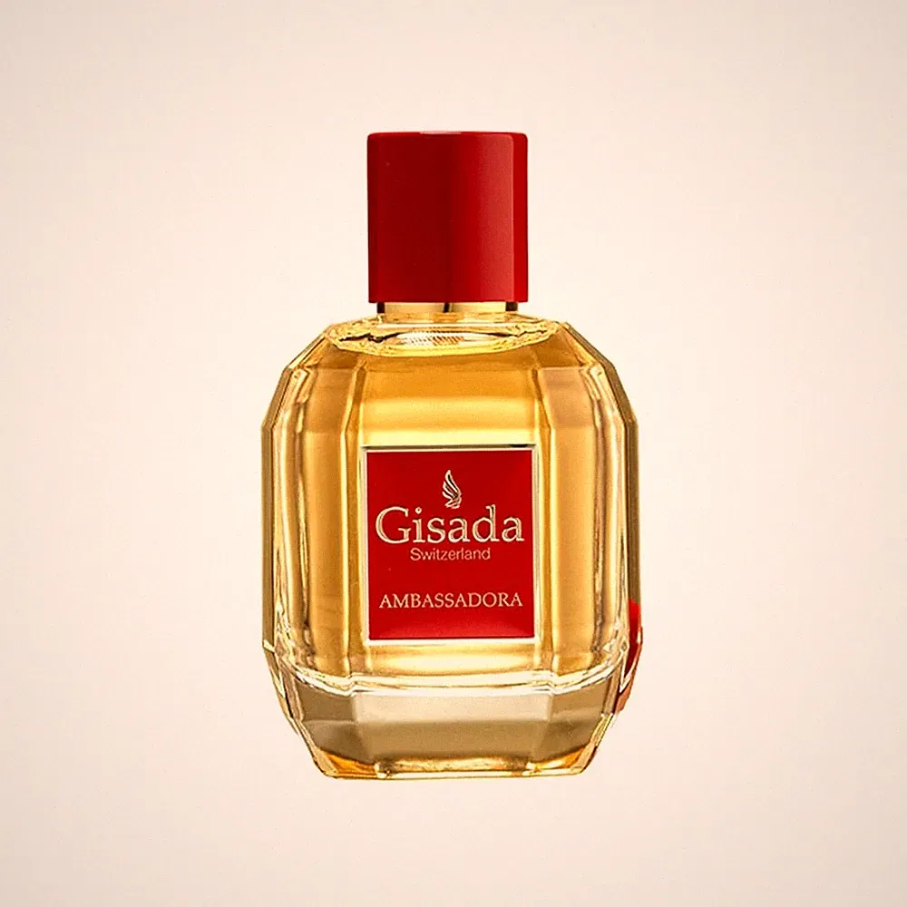 Ambassadora | 50ml | Eau de Parfum | Parfüm für Frauen | orientalisch, süß,...