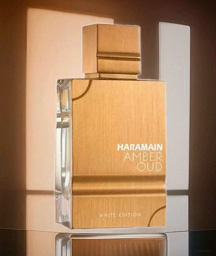 Amber Oud White Edition 60ml von Al Haramain Eau De Parfum