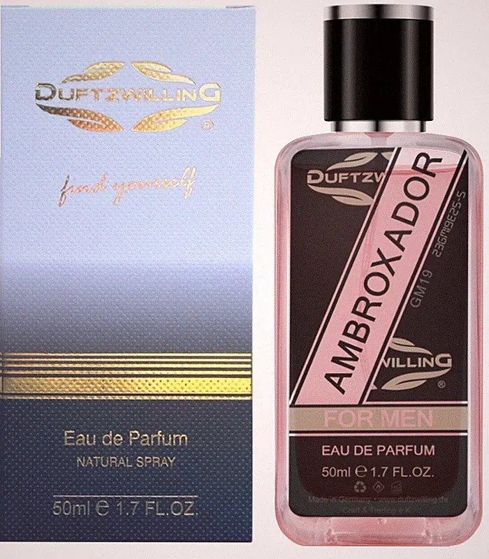 parfum herren