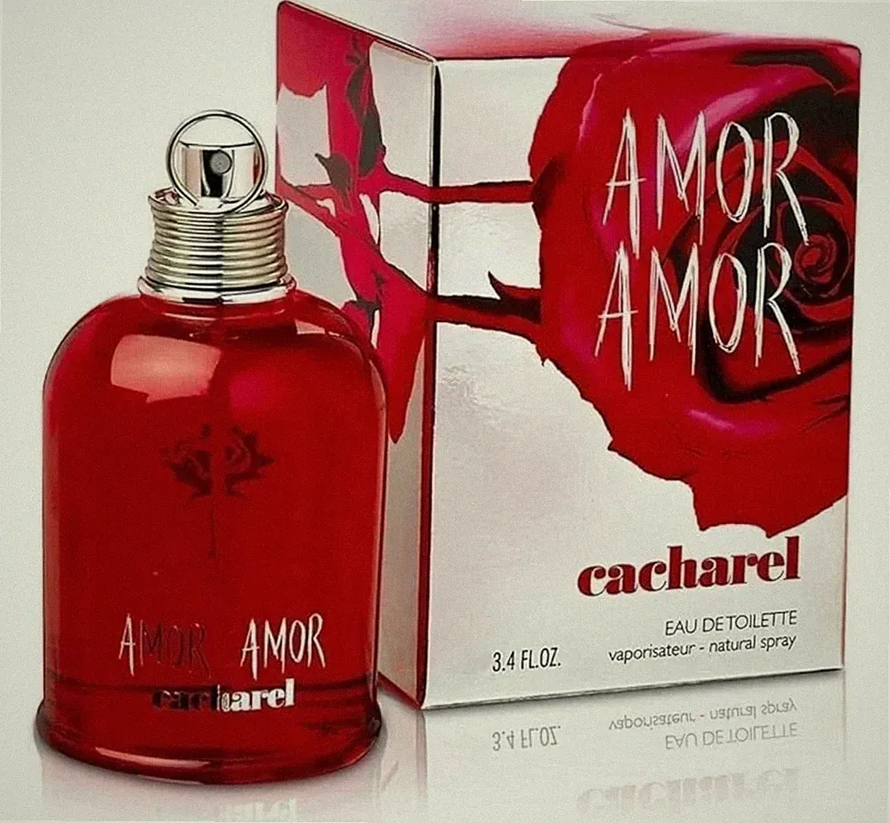 cacharel amor amor parfüm für damen
