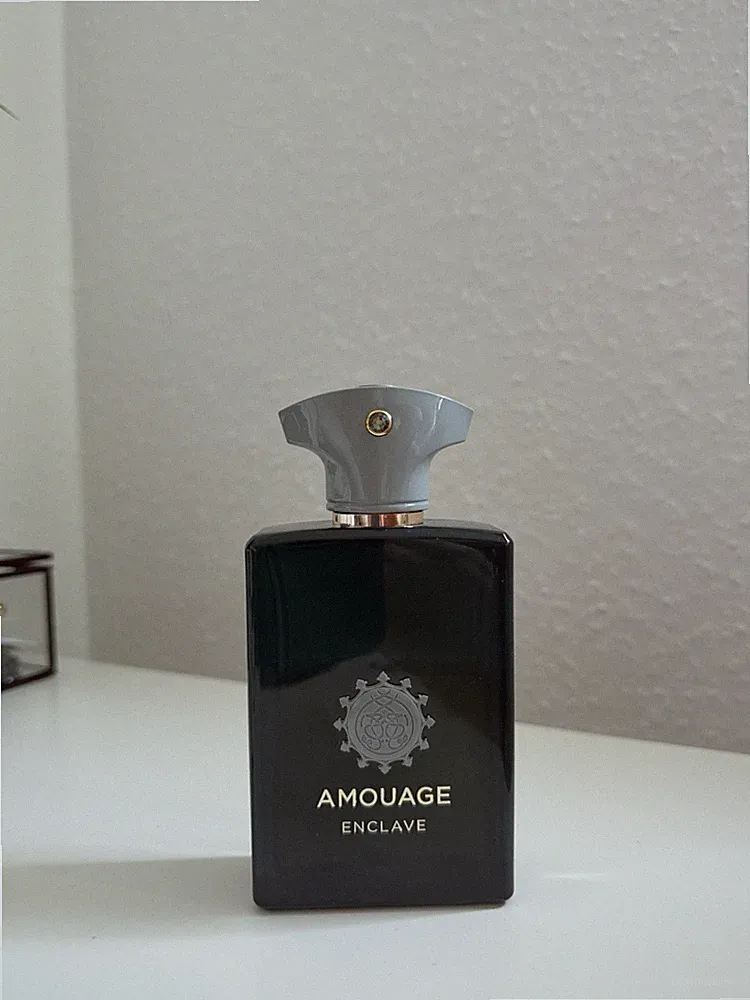Amouage Enclave Eau de Parfum für Herren - 100ml