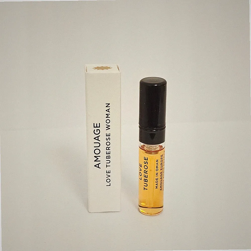 Amouage LOVE TUBEROSE Eau de Parfum 2ml