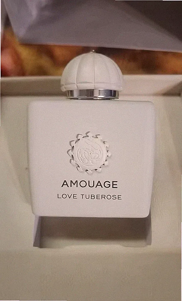 Tuberose Eau de Parfum