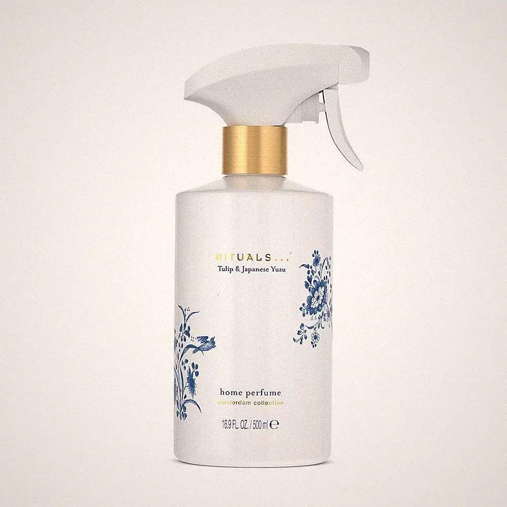 Amsterdam Collection Parfum d’Interieur – Raumduft mit floralen Noten