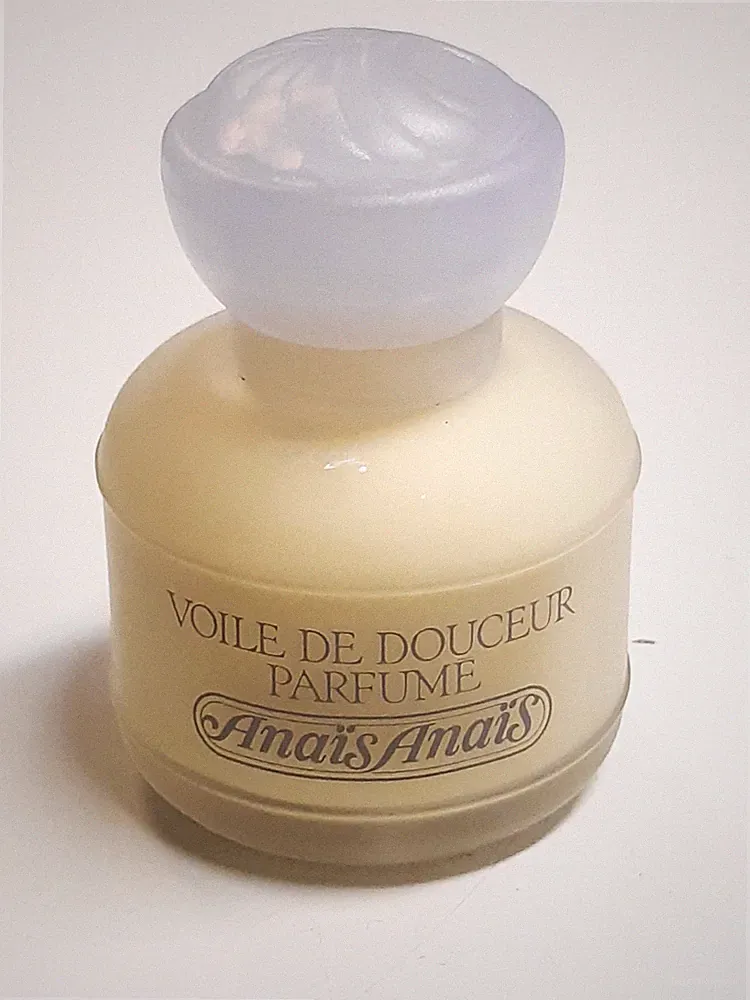 Anais Anais Cacharel 100ml (3,4 fl oz) Parfüm Voile de Douceur - #16