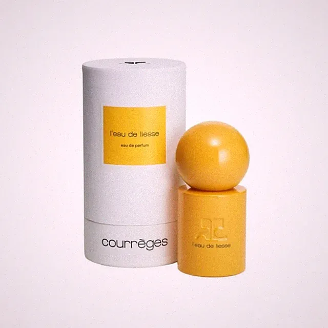 André Courreges L'Eau de Liesse Eau de Parfum für Frauen 50 ml