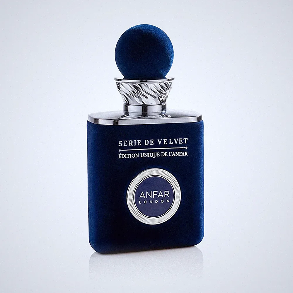 Anfar London Azure Spirit Extrait de Parfum 100 ml (man)