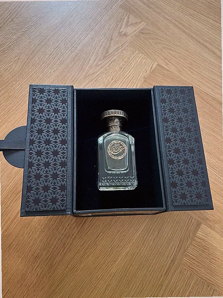 Anfas Samaha Eau de Parfum Spray 75ml