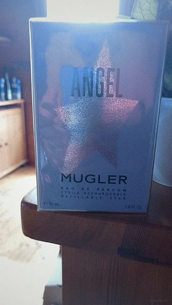 Angel Mugler Parfüm