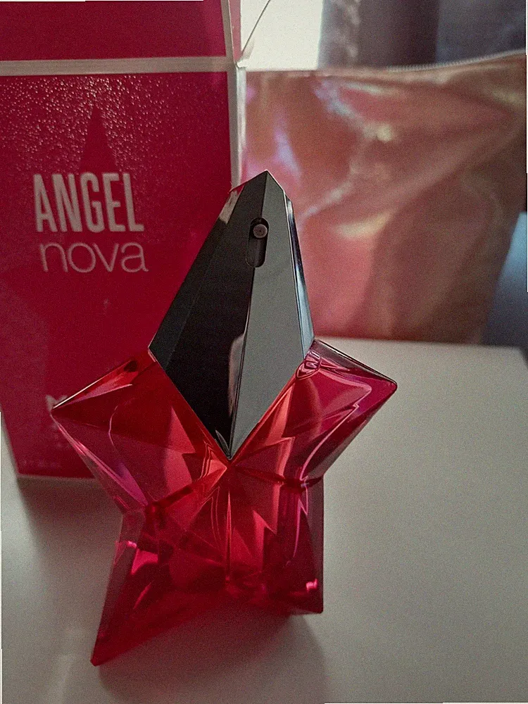 ♥️Angel Nova Mugler 30 ml eau de Parfum NEU Top Zustand ♥️