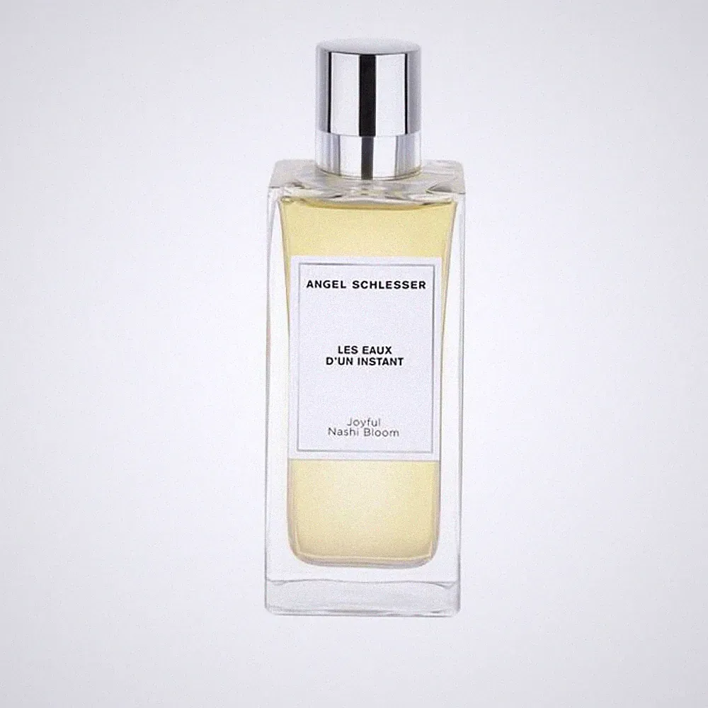 Angel Schlesser Les Eaux D'un Instant Joyful Nashi Bloom EdT 150ml