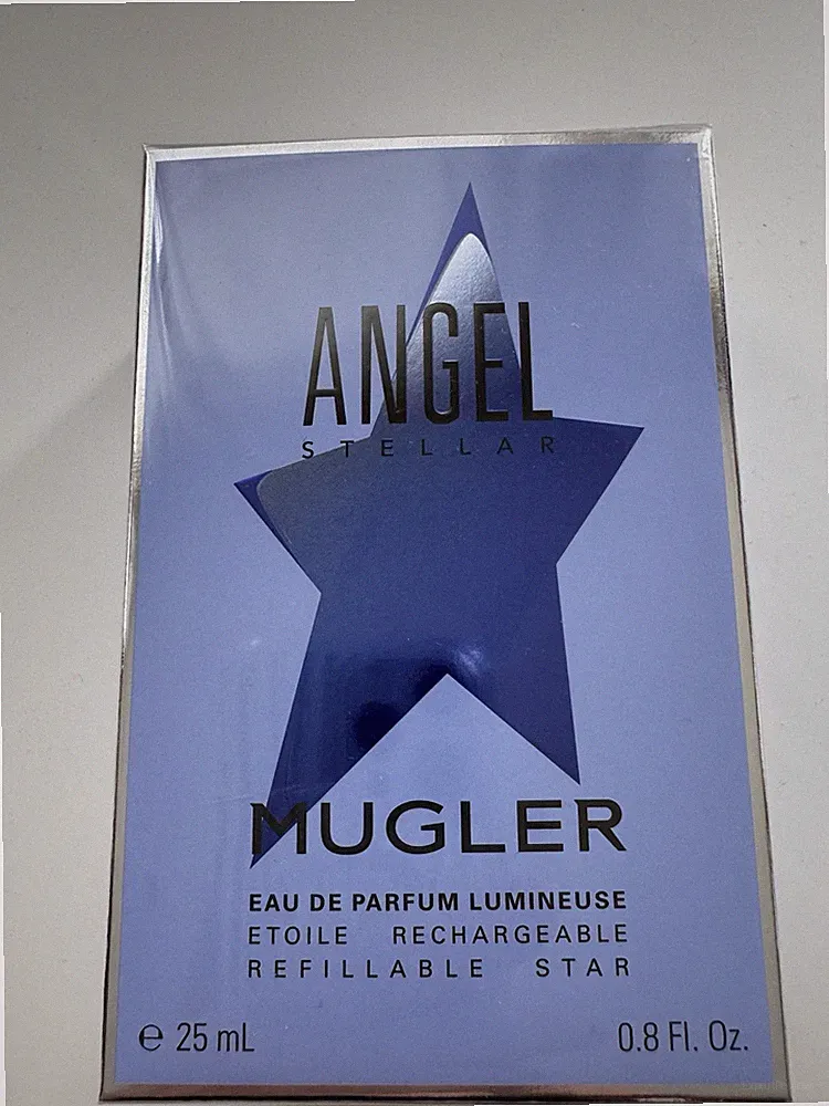 Angel Stellar - Mugler - Eau De Parfum - 25 ml - NEU OVP ORIGINAL