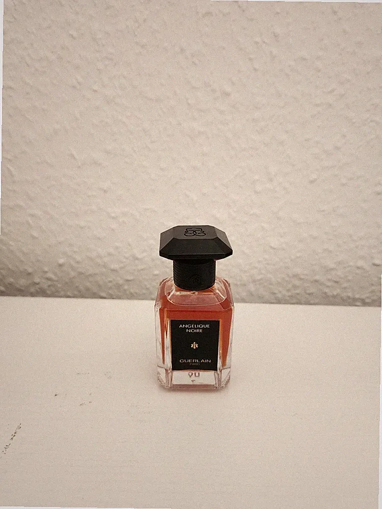 Angelique Noire - Guerlain Eau de Parfum 30ml
