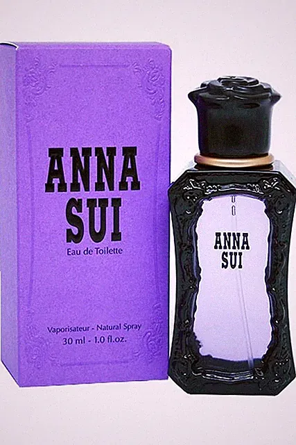 Anna Sui Eau de Toilette Spray 30 ml Damenduft süßer fruchtiger Duft