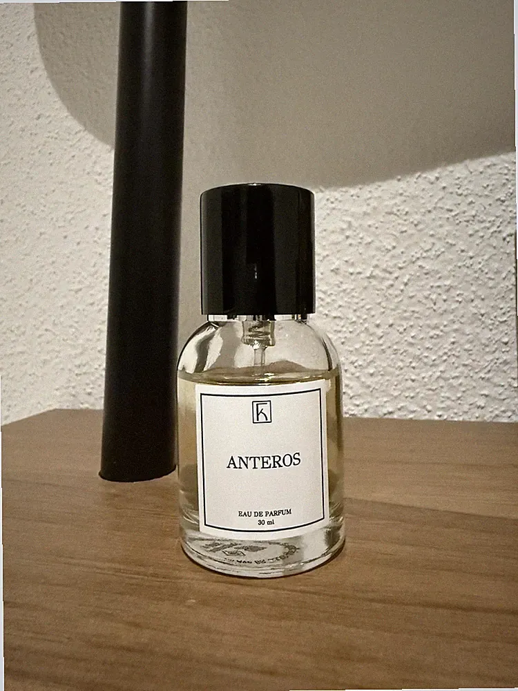 Anteros Kazaarfragrances Eau de Parfum 30ml