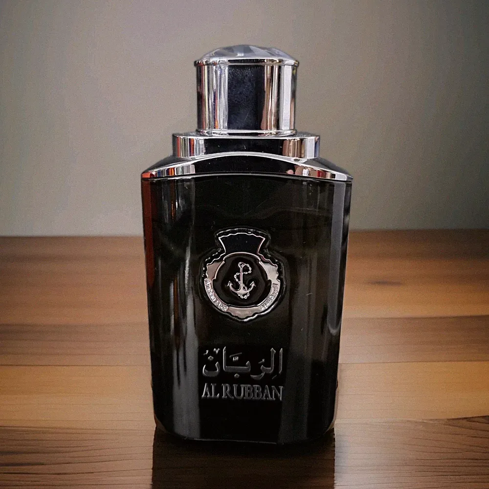 Arabian Oud AL RUBBAN Eau de Parfum 100ml