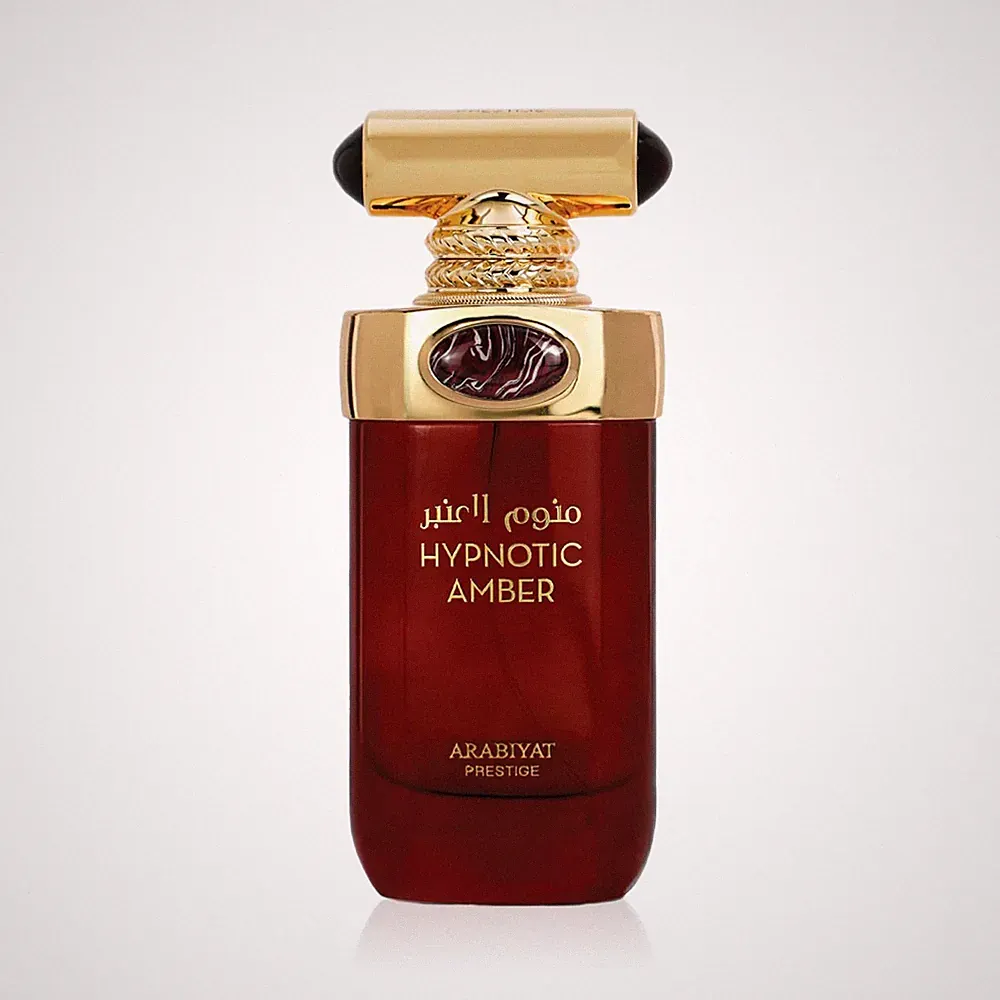 Arabiyat Prestige Hypnotic Amber Eau De Parfum 100 ml (unisex)
