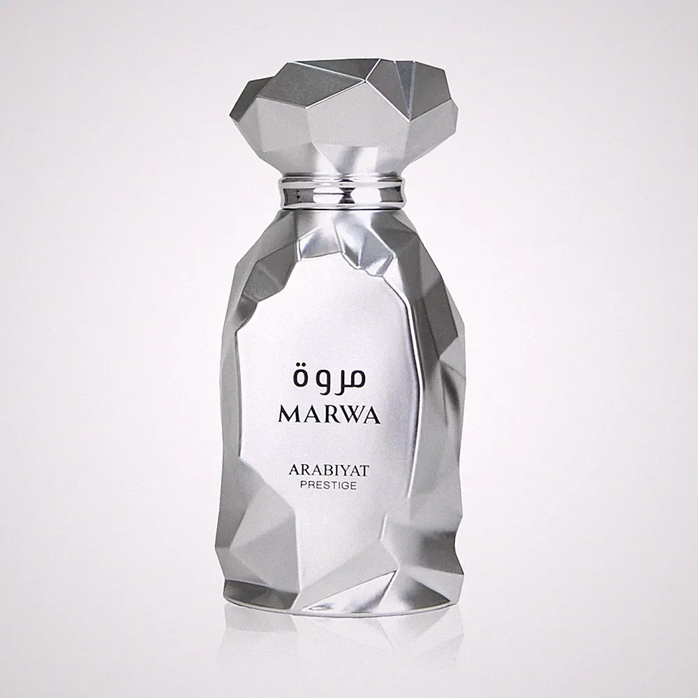 Arabiyat Prestige Marwa Eau De Parfum 100 ml (man)