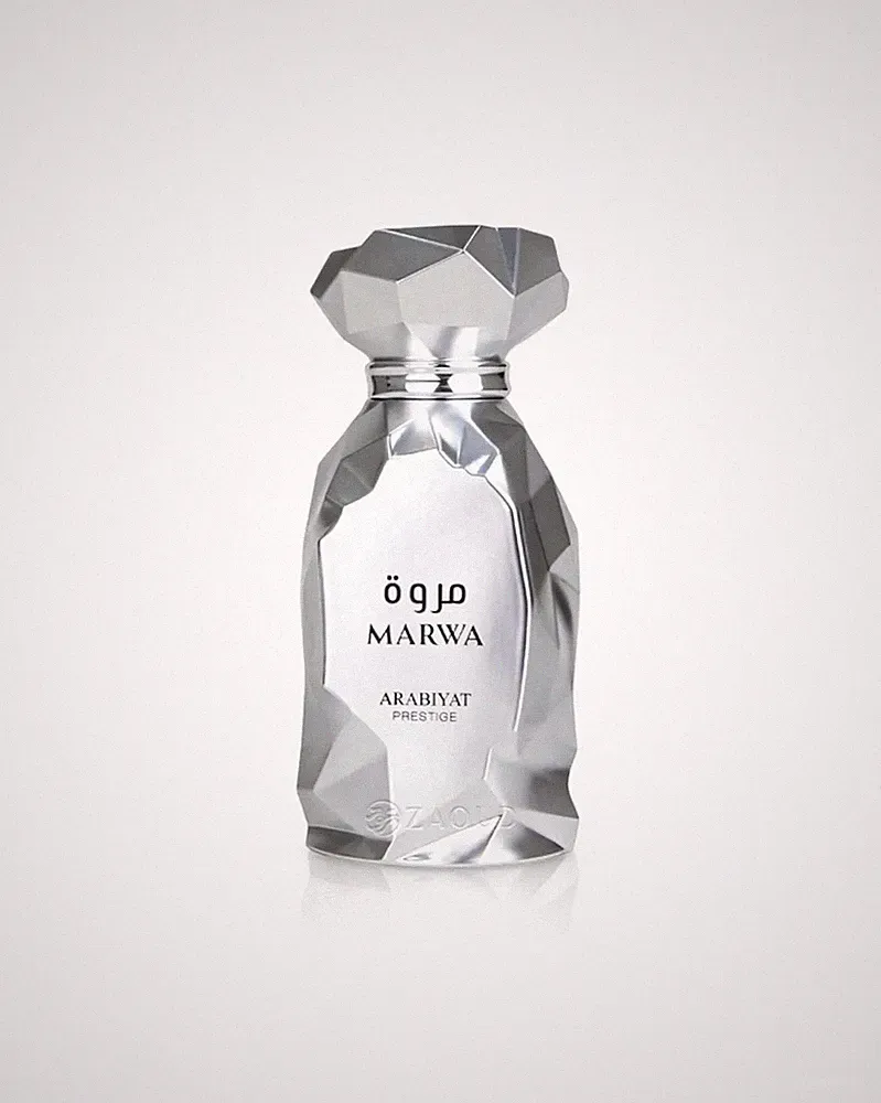 Arabiyat Prestige Marwa Eau de Parfum - 100ml - Spray Herren Männer Parfum - NEU