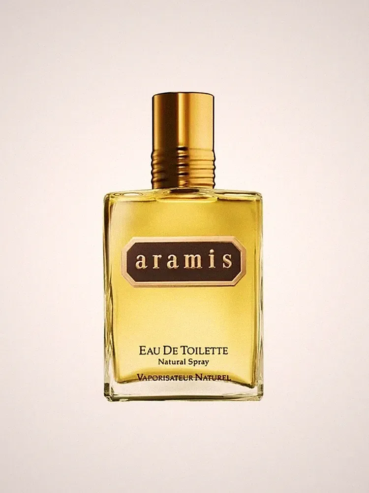 Aramis Eau de Toilette Herrenparfum 110 ml Duft NEU OVP