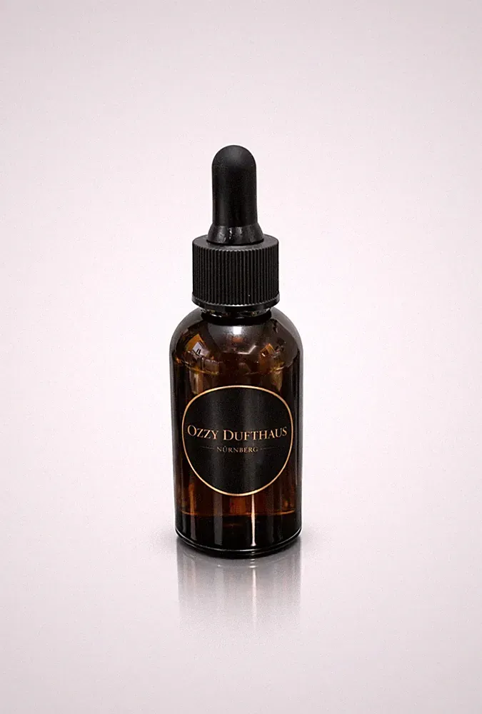 Arbor Oud Wody Parfümöl Duftöl 30ml Intensiv Unisex Duft Essenz Langanhaltend