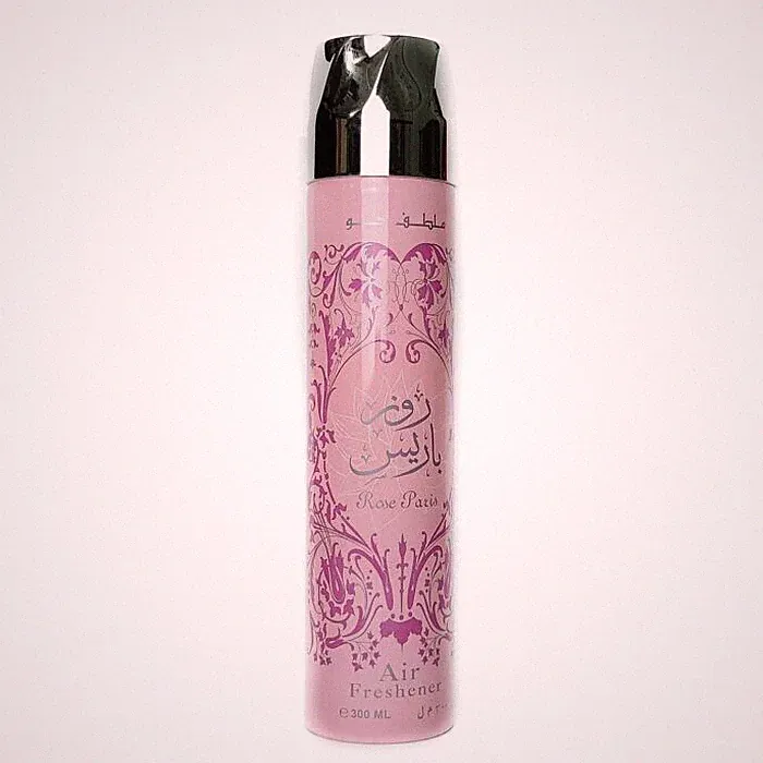 Ard al Zaafaran Lufterfrischer 300ml Raumduft Raumspray Raumparfum Duftspray Düf
