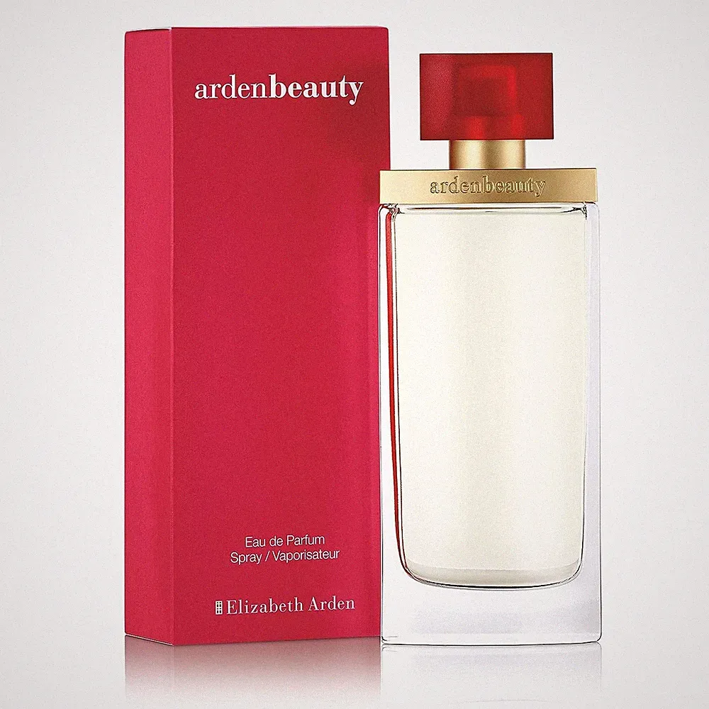 Arden Beauty Eau de Parfum Spray 100ml Damen Parfüm Neu