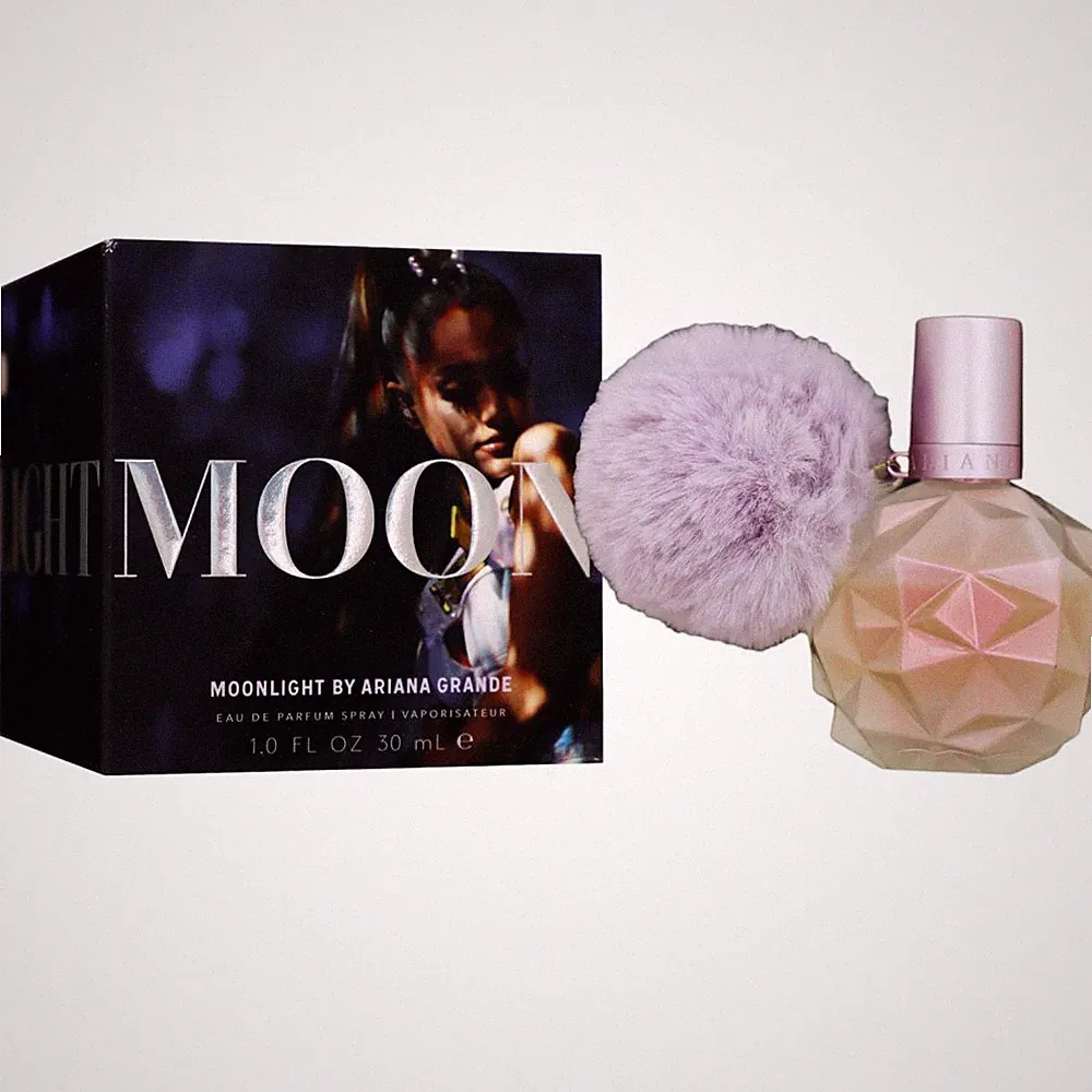 Ariana Grande Moonlight 30 ml Eau de Parfum EDP Damenparfum