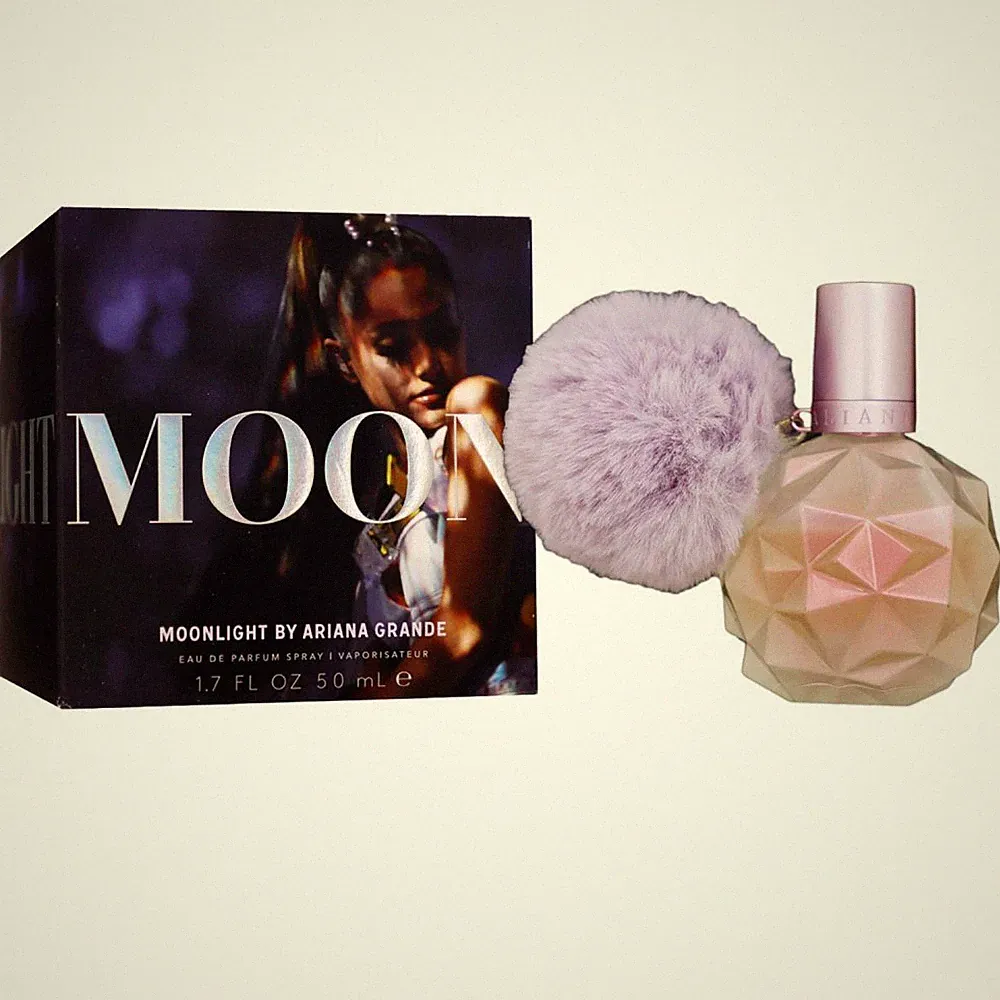 Ariana Grande Moonlight 50 ml Eau de Parfum EDP Damenparfum