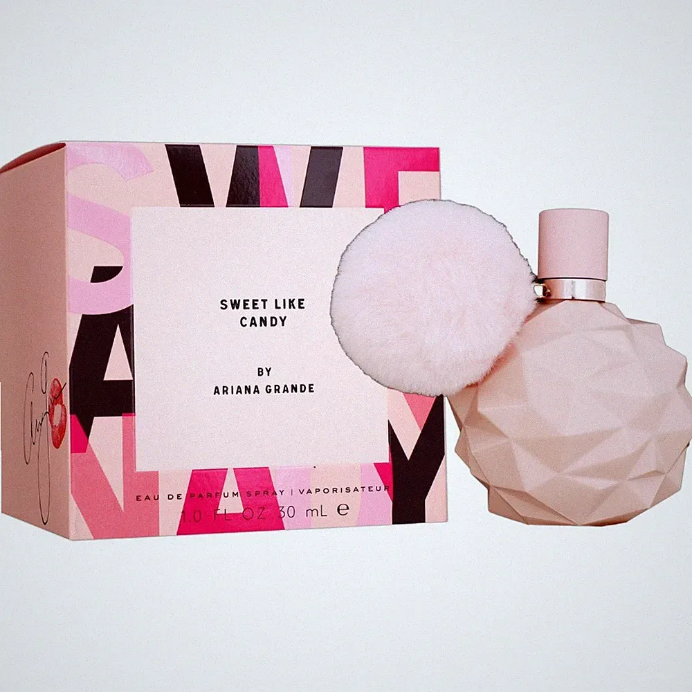 Ariana Grande Sweet like Candy 30 ml Eau de Parfum EDP Damenparfum