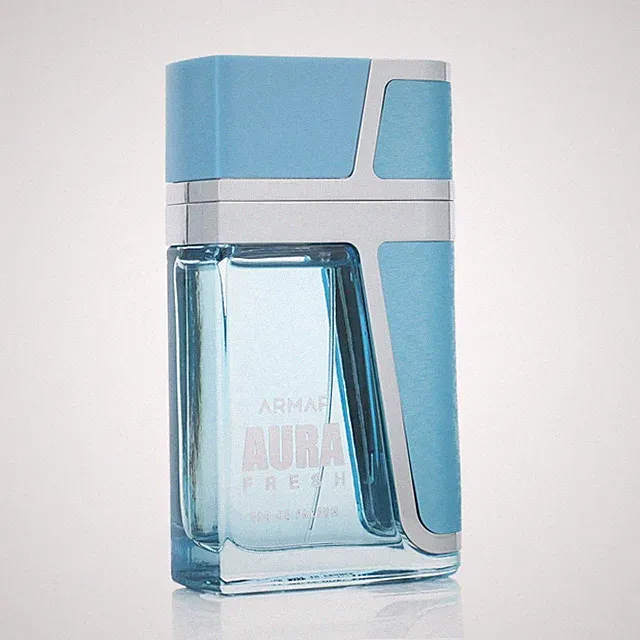 Armaf Aura Fresh Eau De Parfum 100 ml (man)