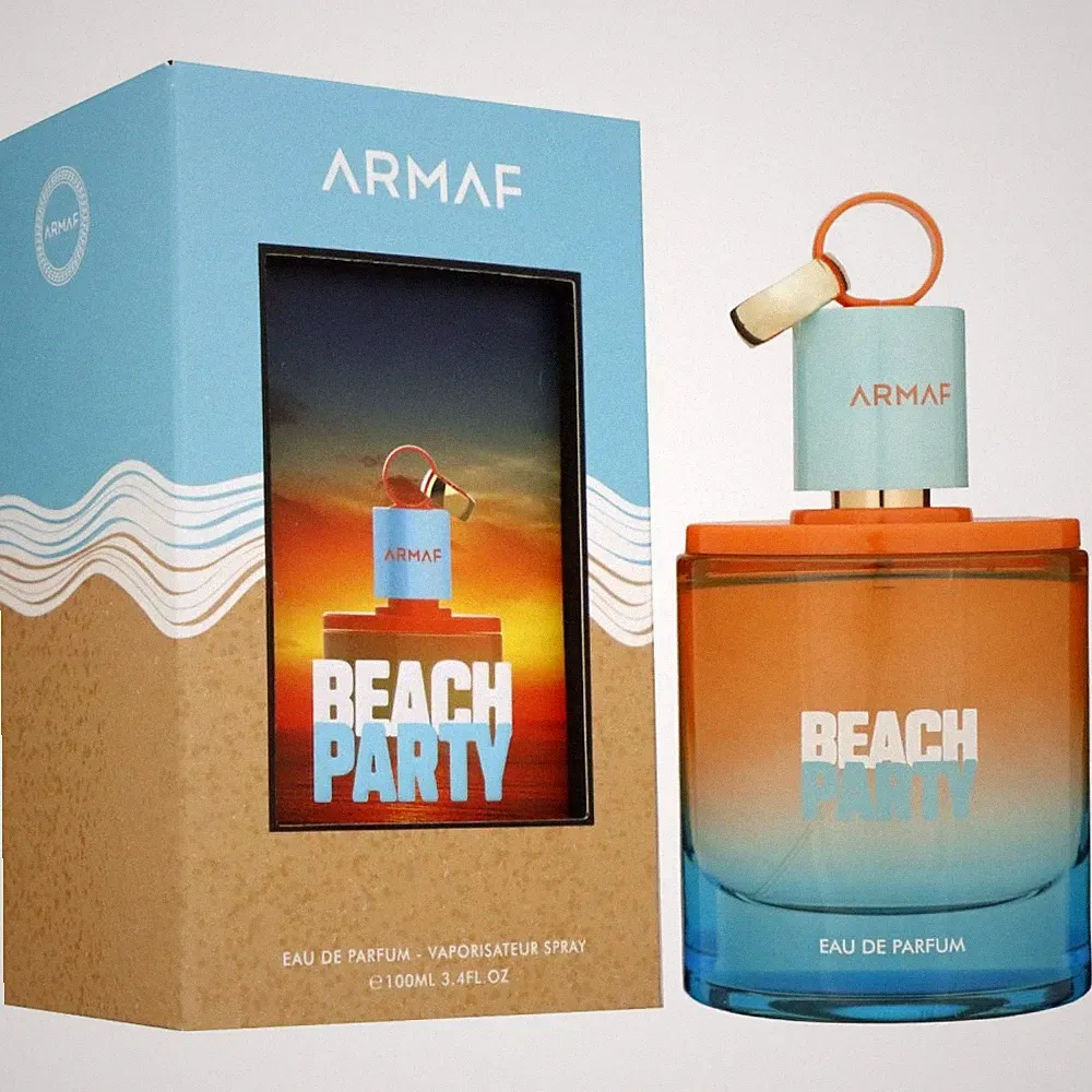 Armaf Beach Party 100 ml Eau de Parfum EDP Unisexparfum