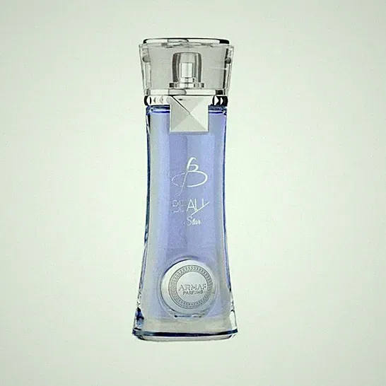 Armaf Beau Star Blue EDP 100ml Eau De Parfum für Herren Neu&Versiegelt