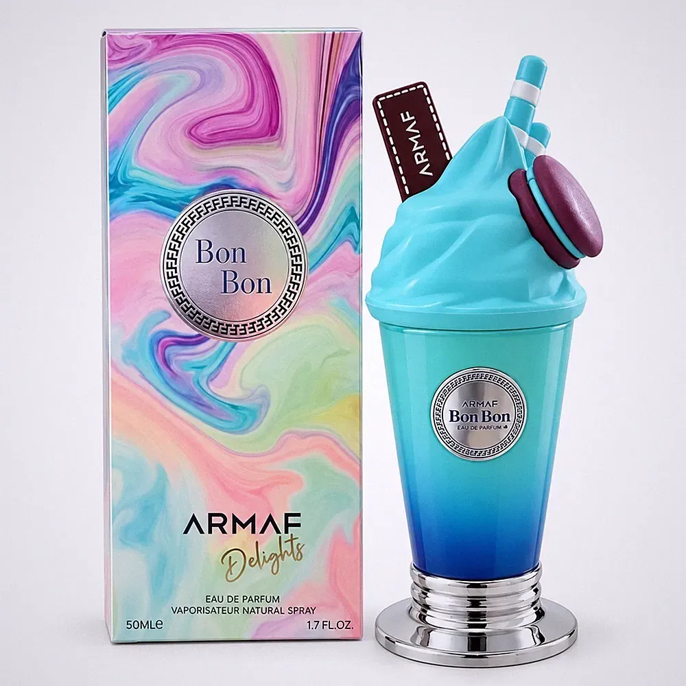 Armaf Bon Bon Eau de Parfum 50 ml Damen – Neu & OVP – süß fruchtig
