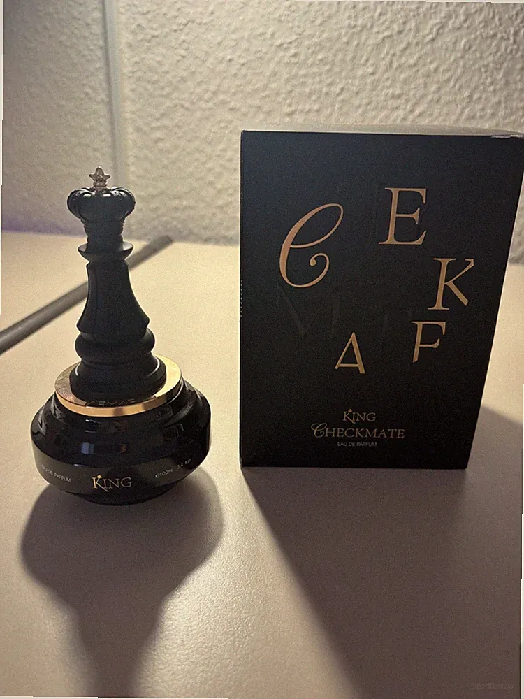 Armaf Checkmate King eau de parfum 100ml spray Parfum