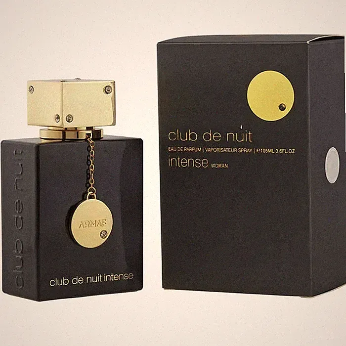 Armaf Club de Nuit Eau de Parfum Intense Herrenparfum 105 ml Duft NEU OVP
