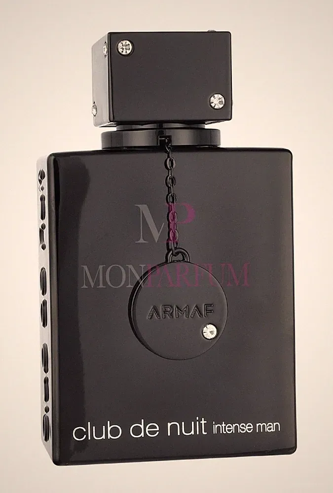Armaf Club de Nuit Intense Eau de Toilette 105ml