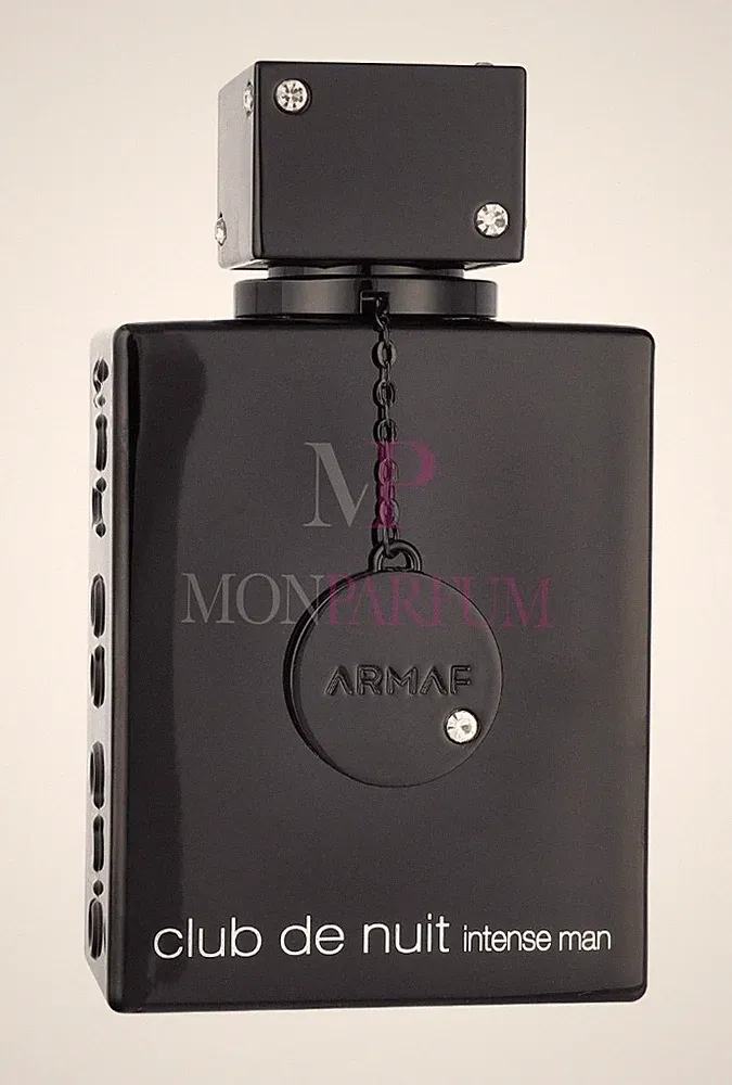 Armaf Club de Nuit Intense Eau de Toilette Spray 105ml
