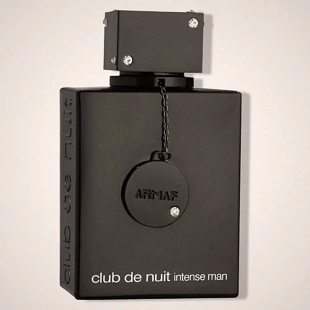 Armaf Club de Nuit Intense EDT 105 ml Herrenduft Neu