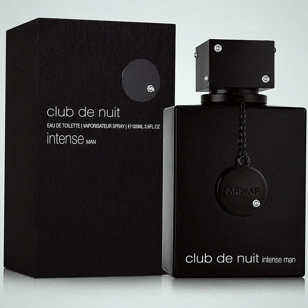 Armaf Club De Nuit Intense Man 105ml Eau De Toilette EDT Herren Duft Original