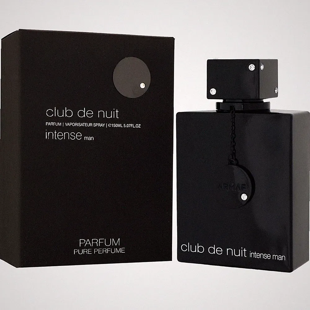 Armaf Club de Nuit Intense Man 150 ml Eau de Parfum EDP Herren Duft Parfum