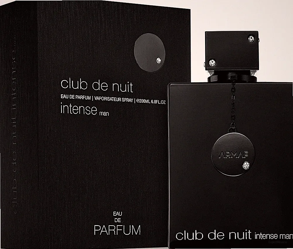 Armaf Club De Nuit Intense Man 200 ml Original NEU + OVP Eau De Parfum EDP Men