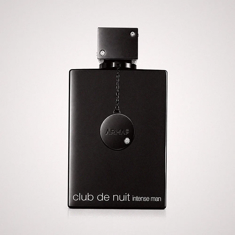 Armaf Club de Nuit Intense Man Eau De Parfum 200 ml (man)