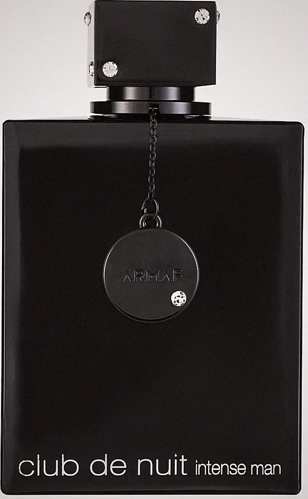 Armaf Club de Nuit Intense Man Eau de Parfum 200 ml OVP NEU