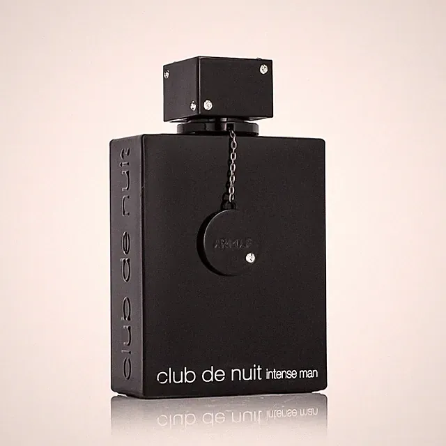 Armaf Club de Nuit Intense Man Eau De Toilette 105 ml (man)