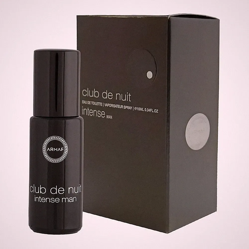 Armaf Club De Nuit Intense Man Eau De Toilette 10ml Spray