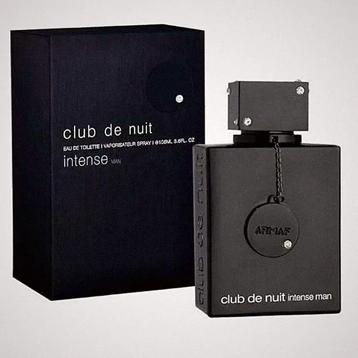 Armaf Club De Nuit Intense Man Eau De Toilette Spray 105Ml